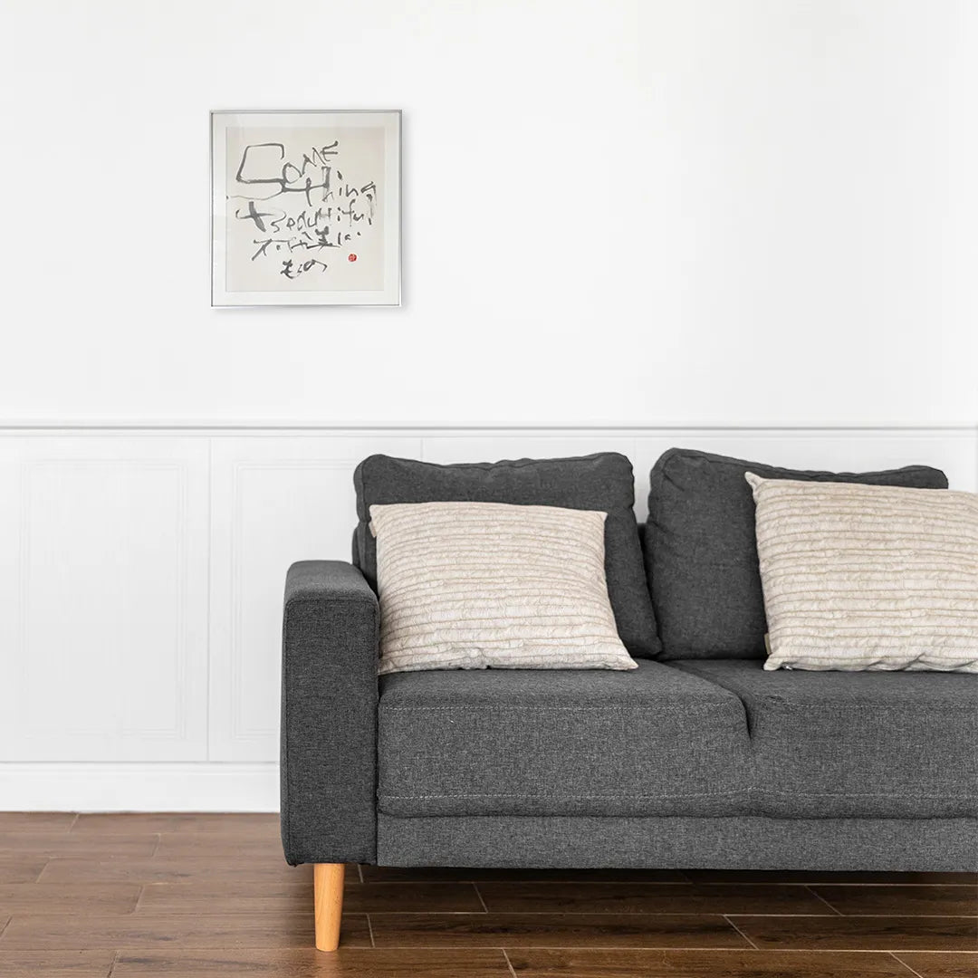 Something Beautiful 何か美しいもの