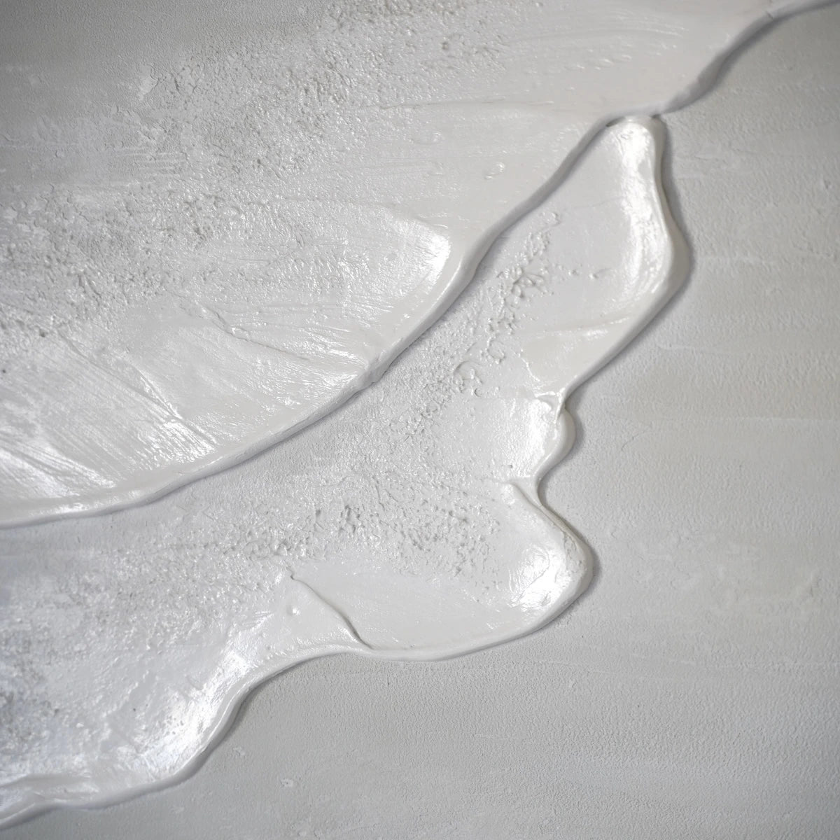 【Beach-growth-】60×90cm