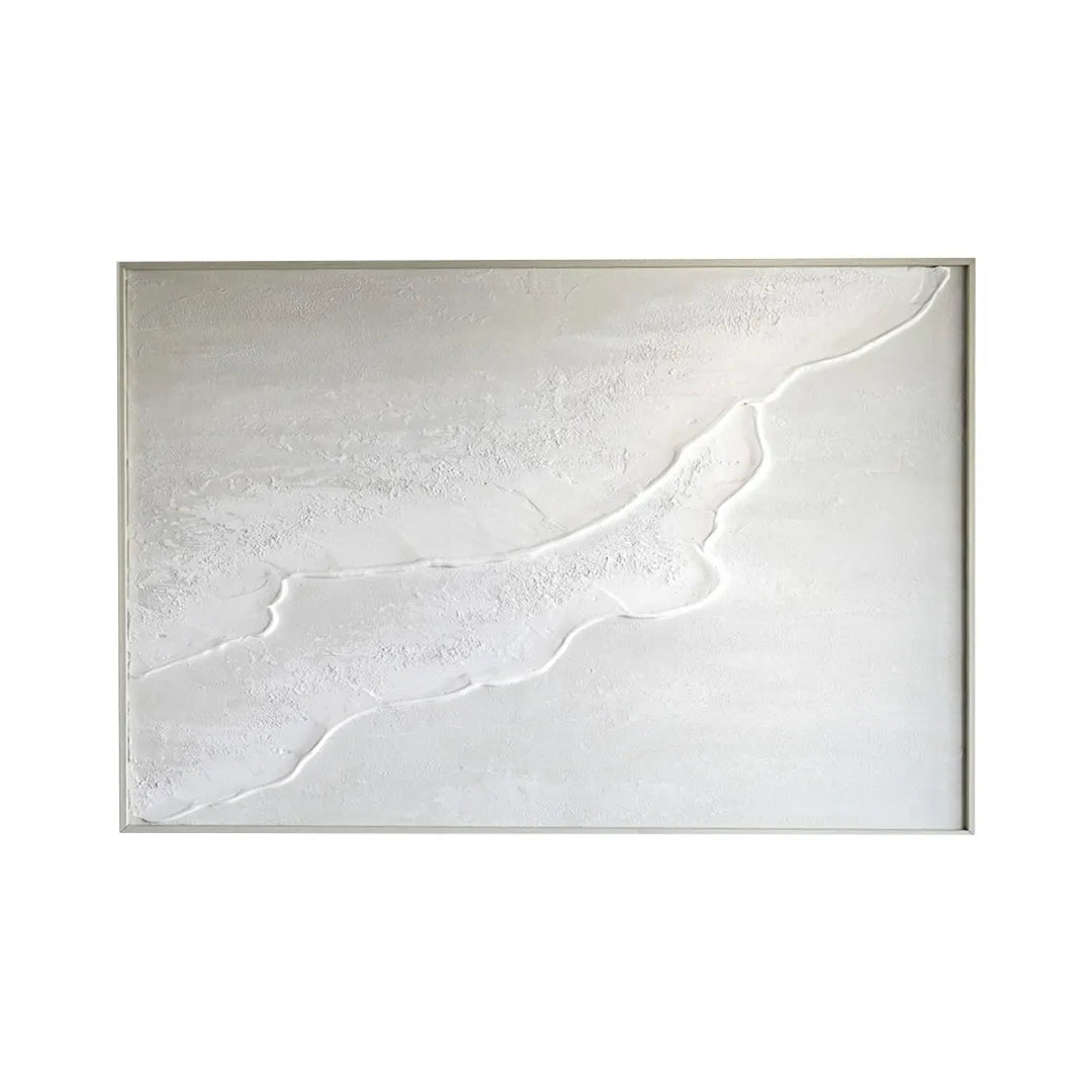 【Beach-growth-】60×90cm