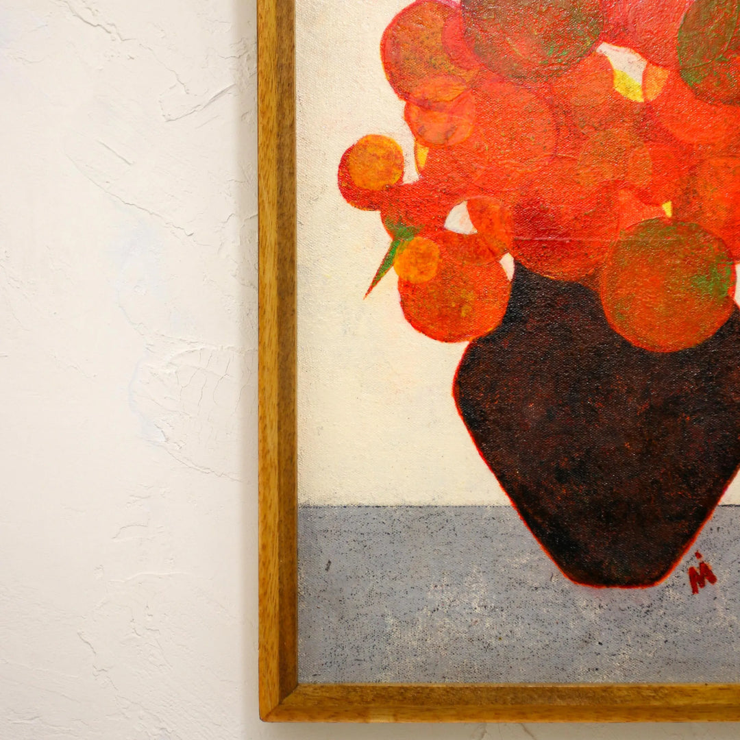 Accumulation of Red No.285