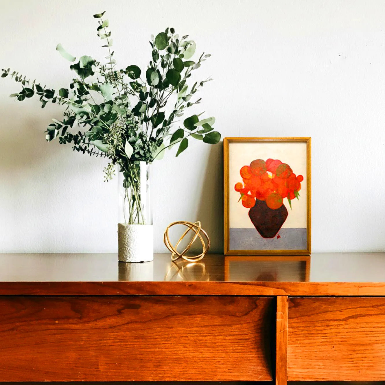 Accumulation of Red No.285