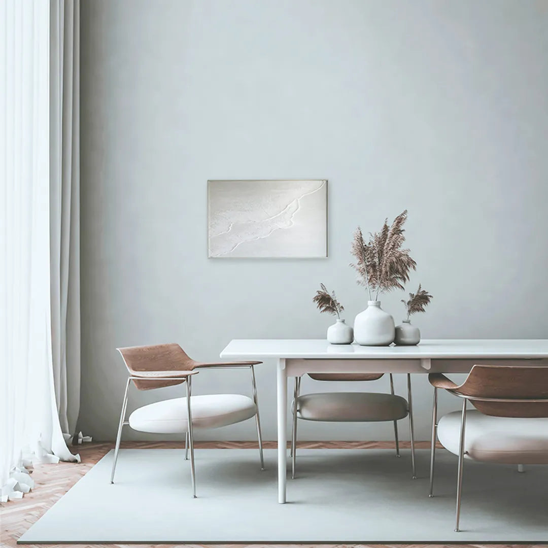 【Beach-growth-】60×90cm